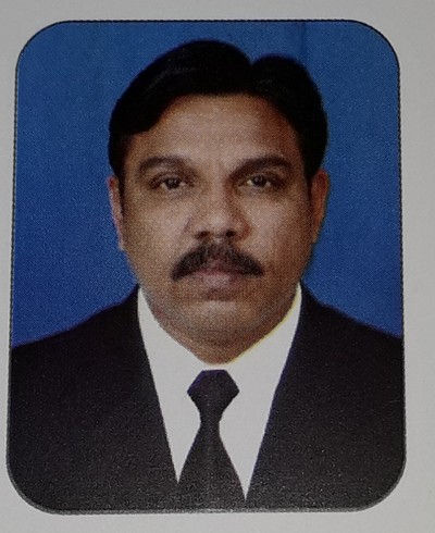 Dr. T Vijaya Kumar Telangana thumbnail
