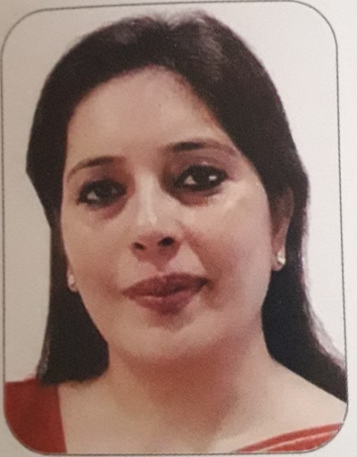 Dr. Jyoti Gupta Director DPS Sahibabad thumbnail