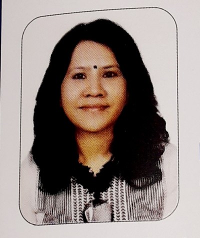 Dr. Simmi Mahajan thumbnail