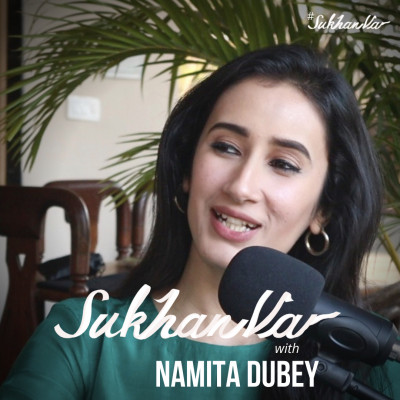Sukhan by Vrinda Vaid