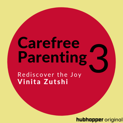 Beware of Falling Into This Common Parenting Trap