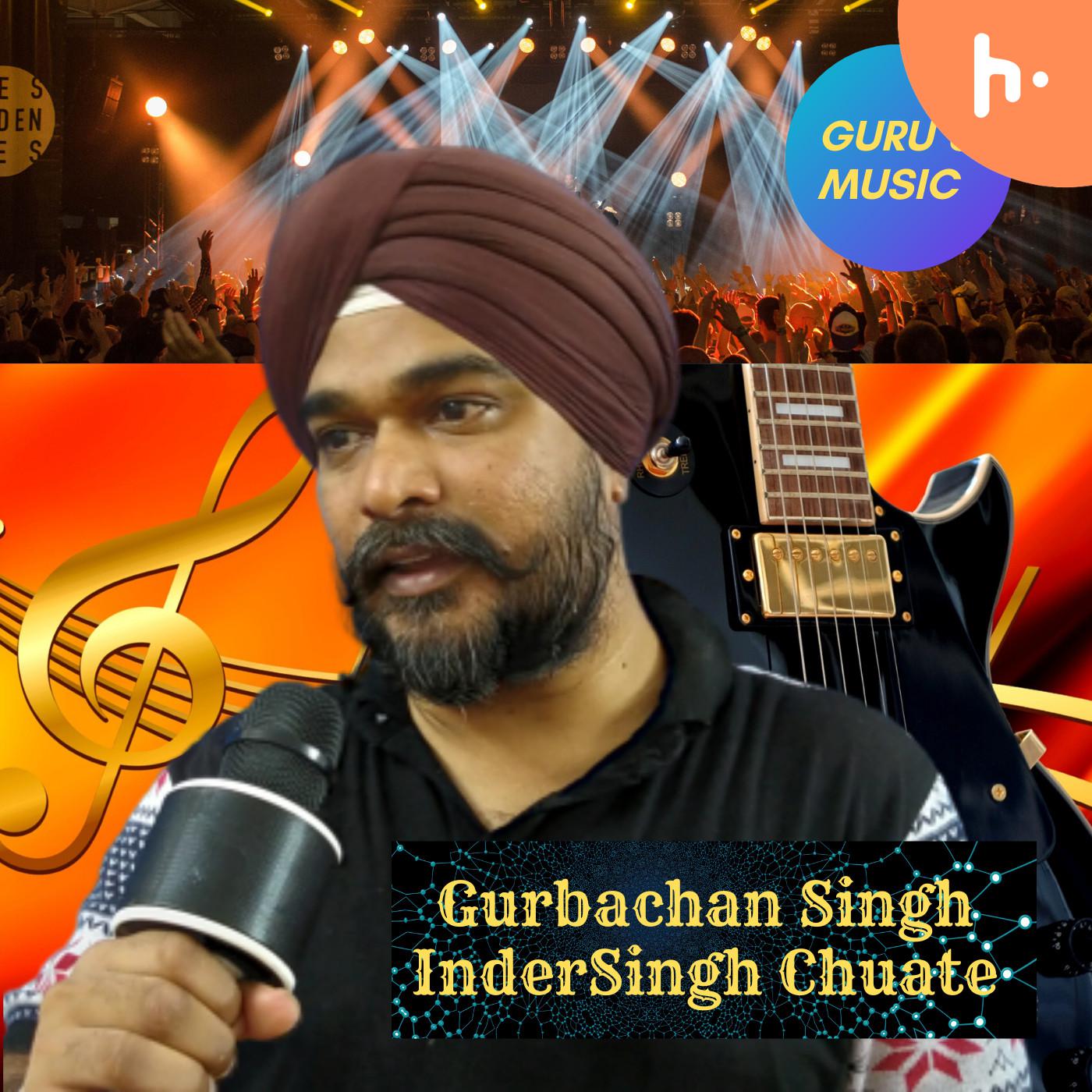 Guru`s Music