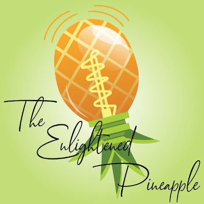 The Enlightened Pineapple: A Sex Swinger Podcast