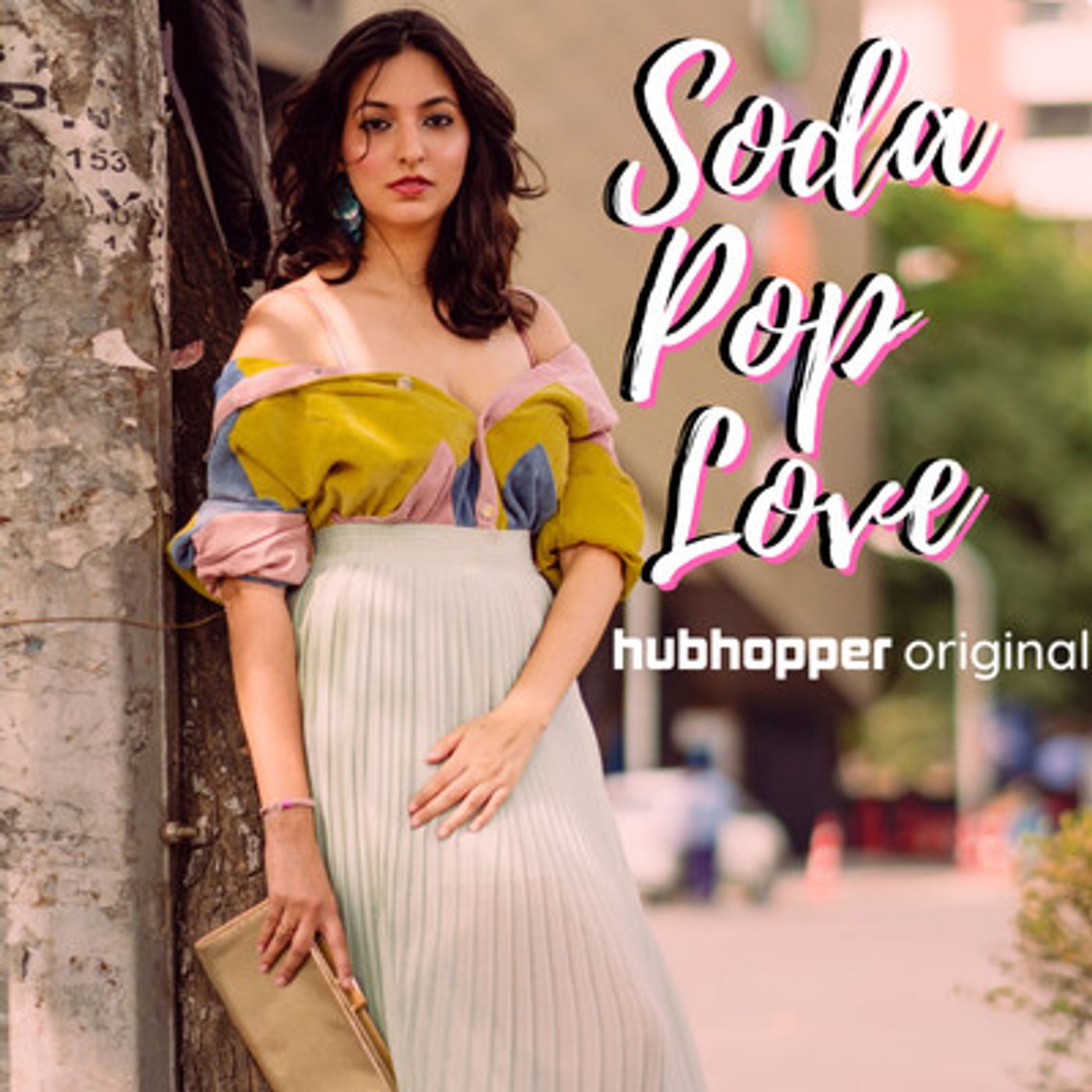 Soda Pop Love podcast artwork