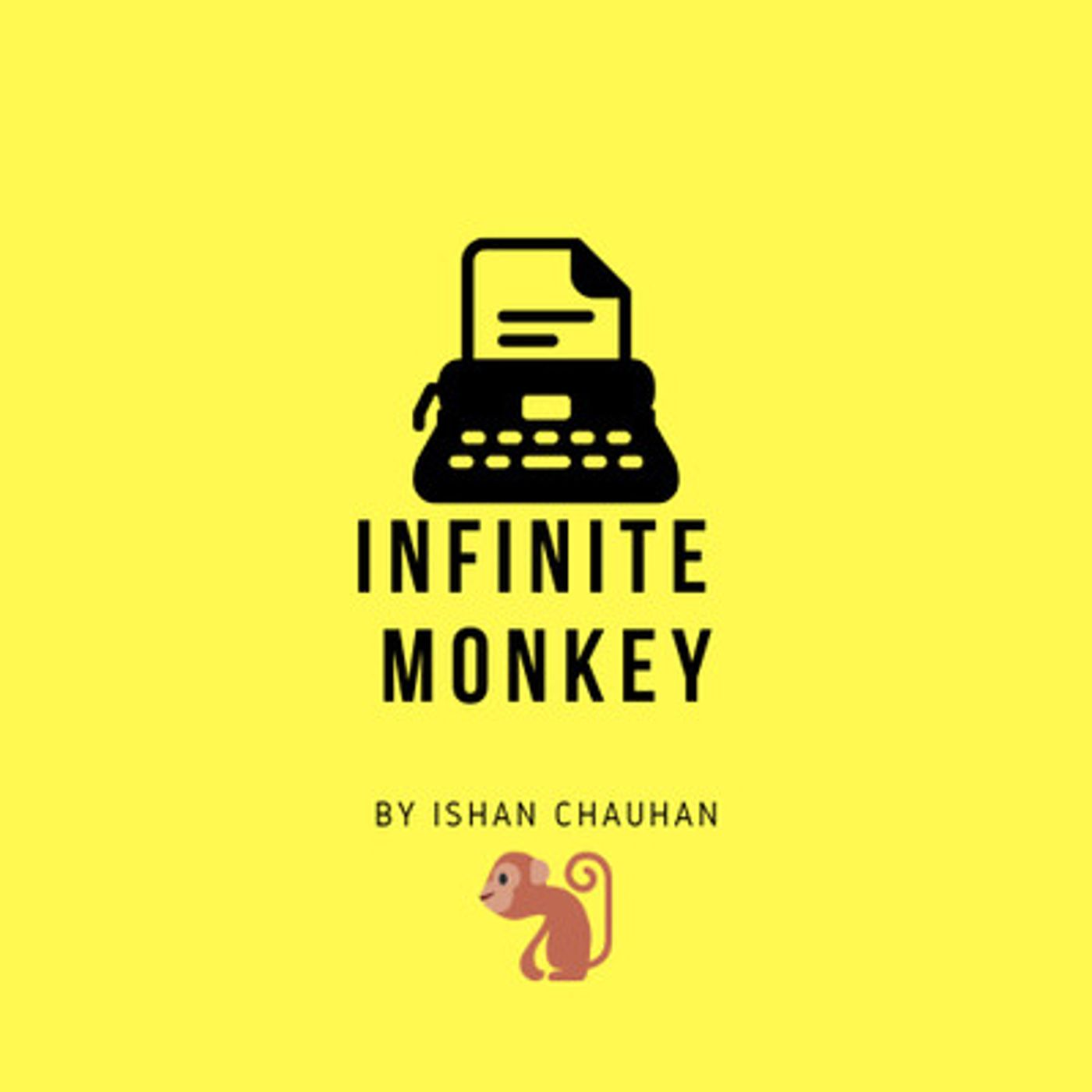 Infinite Monkey
