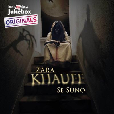 ZARA KHAUFF SE SUNO