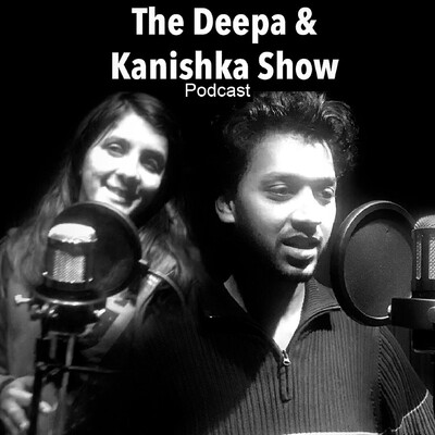 Filmmakers Live by Deepa and Kanishka