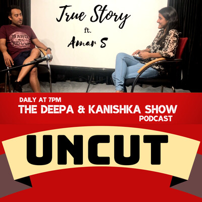 Filmmakers Live by Deepa and Kanishka